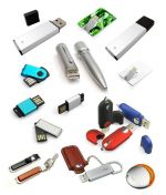 Logical Data Recovery - [ USB Flash Pen Drive ]